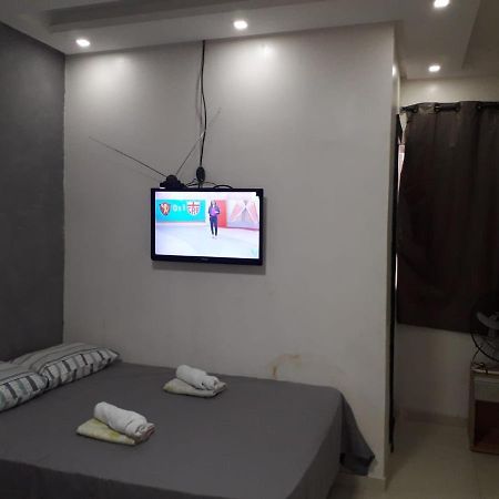 Willa Casa De Campo Hospedagem Petrolina Zewnętrze zdjęcie