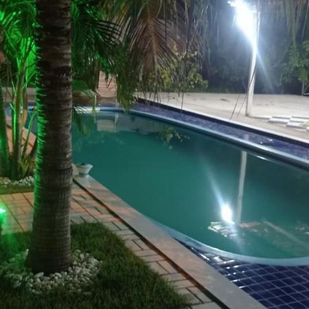 Willa Casa De Campo Hospedagem Petrolina Zewnętrze zdjęcie