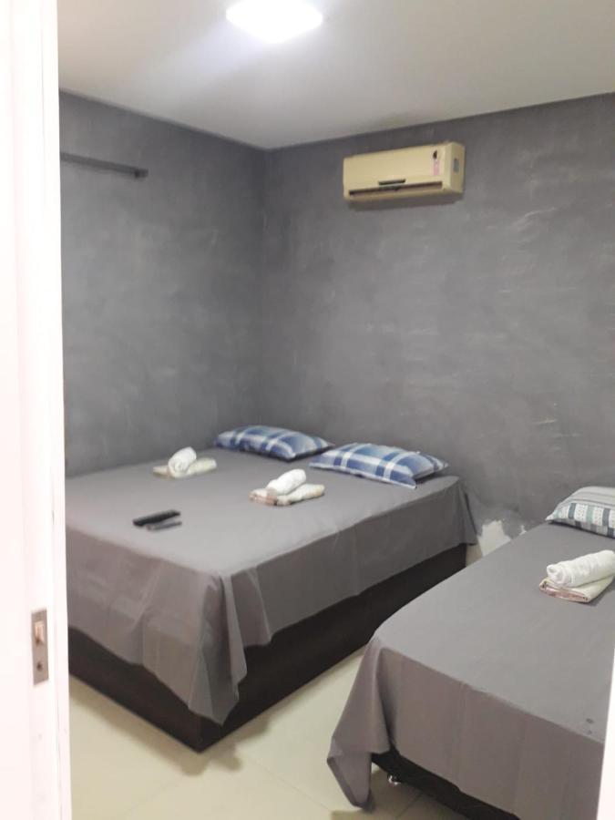 Willa Casa De Campo Hospedagem Petrolina Zewnętrze zdjęcie