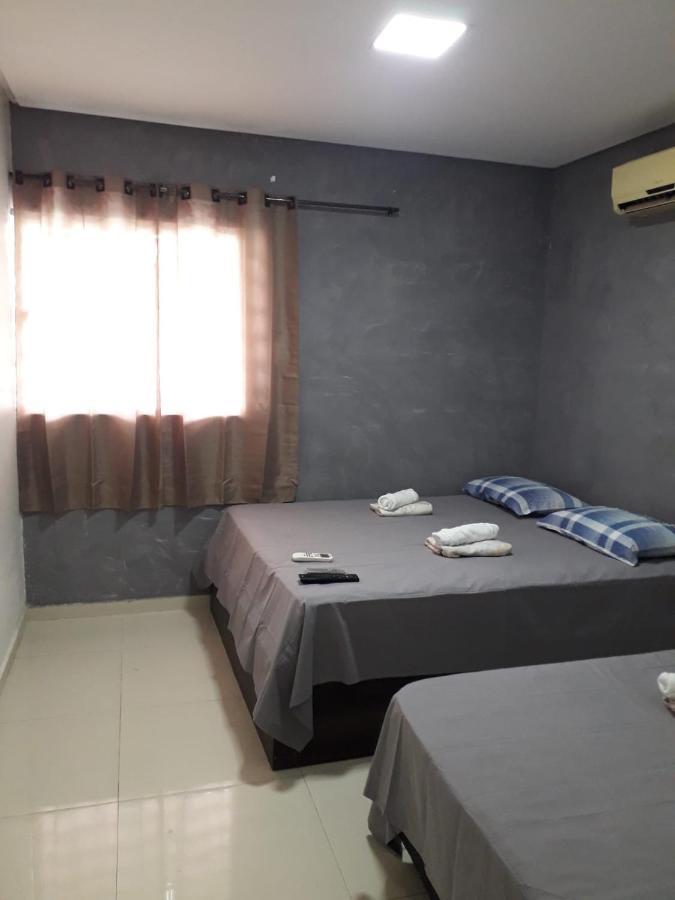 Willa Casa De Campo Hospedagem Petrolina Zewnętrze zdjęcie