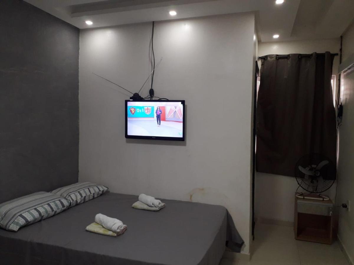 Willa Casa De Campo Hospedagem Petrolina Zewnętrze zdjęcie
