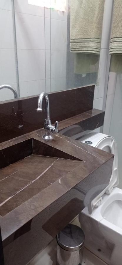 Willa Casa De Campo Hospedagem Petrolina Zewnętrze zdjęcie