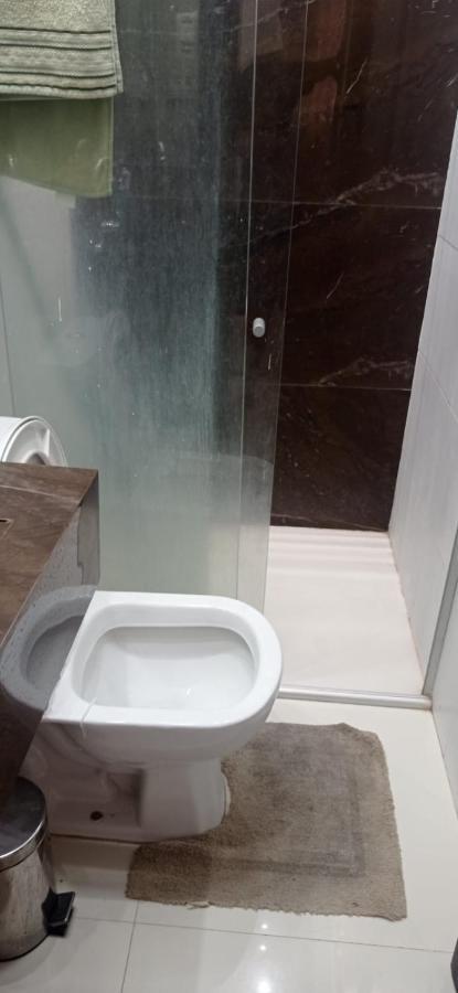 Willa Casa De Campo Hospedagem Petrolina Zewnętrze zdjęcie